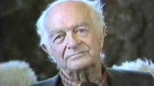Larson Collection interview with Linus Pauling, part 2