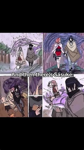 ☾🆄︎🅲︎🅷︎🅸︎🅷︎🅰︎/🆄︎🆉︎🆄︎🅼︎🅰︎🅺︎🅸︎❂ she/her🖤🎭 on Instagram: "cute sasuke😭🫶"