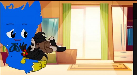 Videos de 🖤_María.cartoon_cat_official (@maria_cartoon_cat) con “sonido original - 🖤_María.cartoon_cat_official”