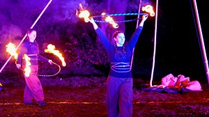 3.9K views · 191 reactions | DragonFyre - The Legend of the Kinnoull...