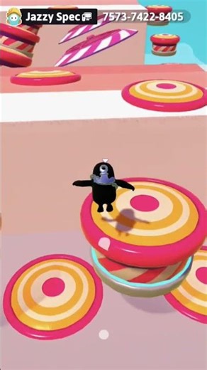 #fallguysspeedrun #speedruning#fallguys