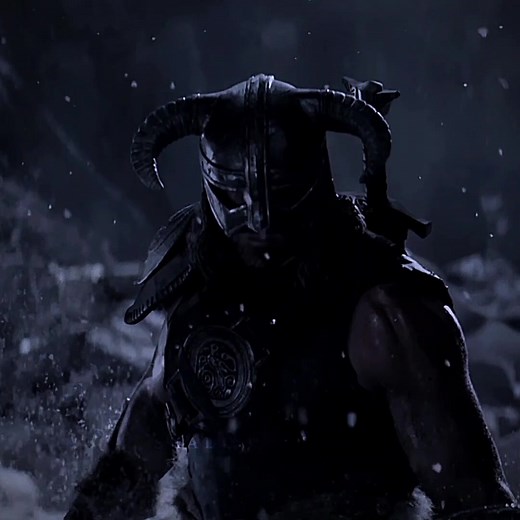 Kratos vs Dovahkiin: Epic Showdown in Gaming Worlds