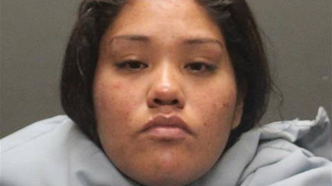Tucson woman arrested, accused of fatally stabbing relative