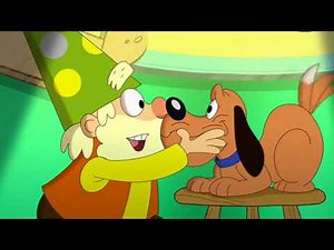 The 7D Se2 - Ep31 Bummer Vacation - Screen 04