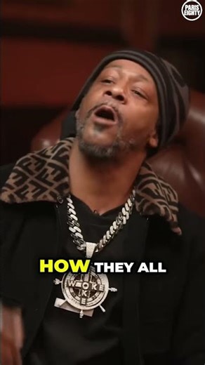 Is This Real? Katt Williams Questions the Wife Starter Pack #Exposed #Comedy