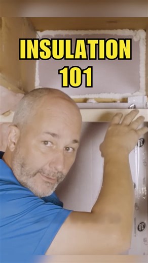 Here’s the difference between a thermal break and a thermal bridge! | Home RenoVision DIY