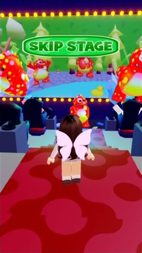 O FILME GANHOU VIDA NO ROBLOX 😱🍿 (QUASE NÃO ESCAPEI!)