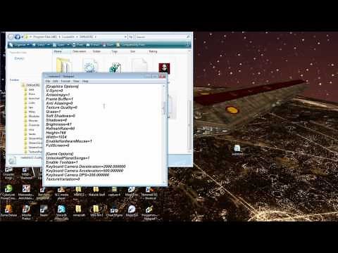 How to Enter Kotor 2 Cheats Video 2