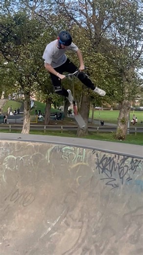 Decent local session.