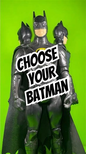 Spin the wheel, take your pick🦇#batman #toys #shorts #youtubeshorts #unboxing #video #review #short