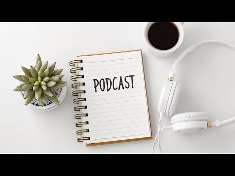 MUSICA DE FONDO PARA PODCAST