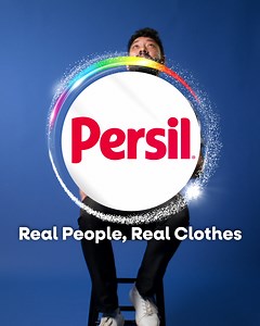 131 reactions | Every piece of clothing has a story. That's why we help make them last. Help prevent color fading and wash with Persil®. | Persil | Facebook