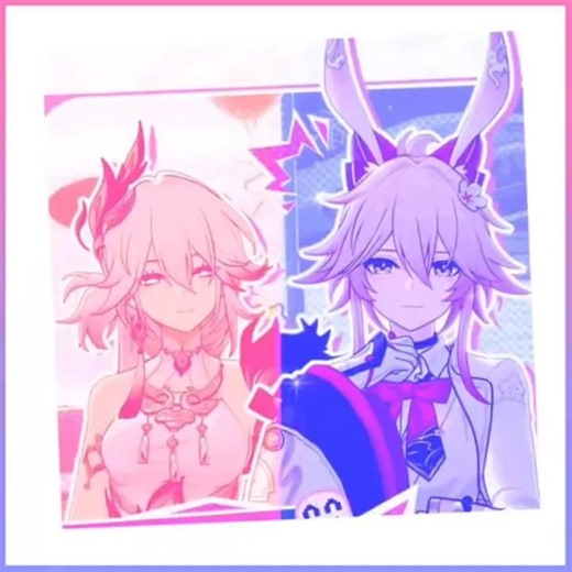 [ #EVANESCIA + #YAOGUANG ] collab with chi ❤️‍🩹 yayay || Honkai: Star Rail || Ai Tai ||