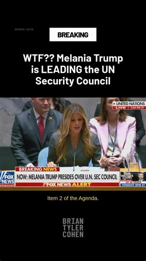 Huh?? | Brian Tyler Cohen