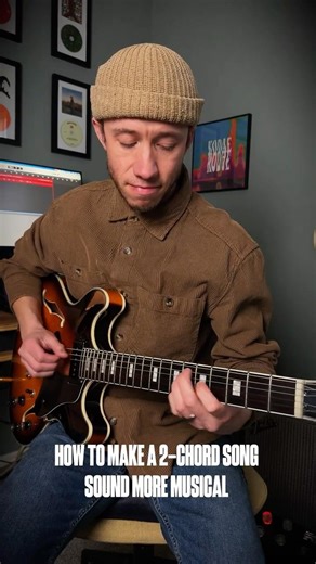 This Song Is Just 2 Chords...