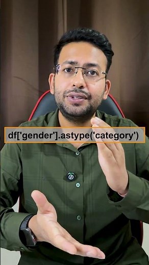 Data Analysis - How to Handle Gender Data Correctly in Data Analysis (Python)