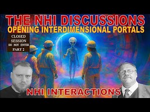 The Multiverse is Real: We Explored Interdimensional Portals