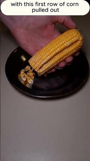 Mess-Free Corn Kernel Removal: Expert Tips and Tricks