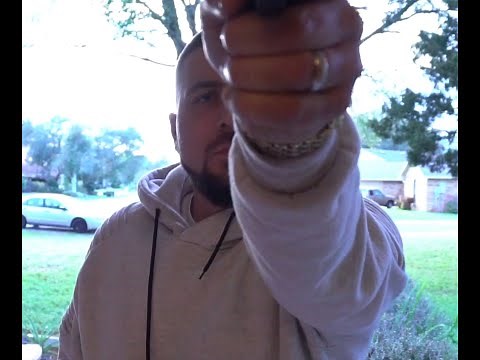 Brabo Gator - One More Shot (Official Video)