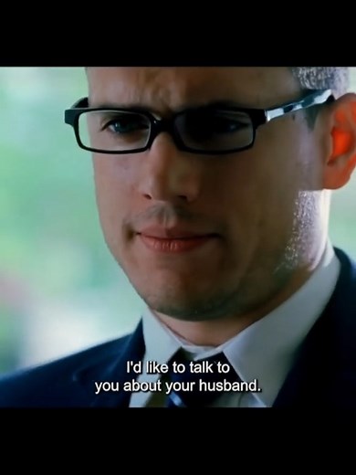 65K views · 1.9K reactions | She didn't find out he's Scofield he was on the tv all the time #foryou #prisonbreak #fyp | Modern Family Scenes | Facebook