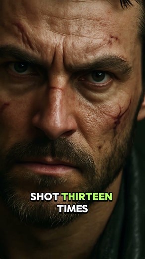 The Unbelievable Survival Story of Frank Selak!