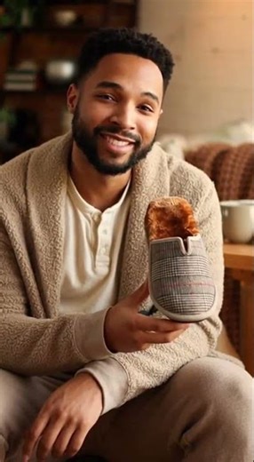 Embrace Comfort with Every Step