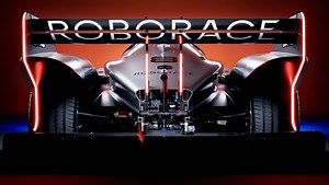 Data Makes It Beta: Roborace Returns for Second Season with Updateable Self-Driving Vehicles Powered by NVIDIA DRIVE