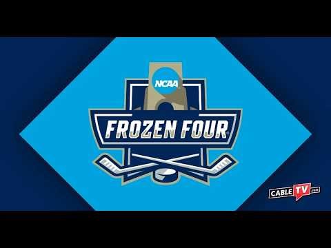 Penn State vs Minnesota Duluth | 2026 NCAA DI Men's Ice Hockey Championship