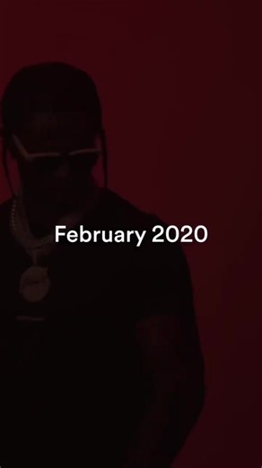 Pop smoke February 2020, before his death. Long live Popsmoke...? #foryoupage #fyp #popsmoke