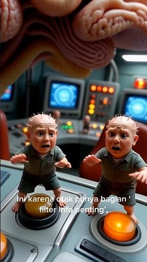 Bagaimana Otak Mengingat? Cara Kerjanya Bikin Takjub!