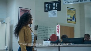 The General Insurance Commercial DMVIP