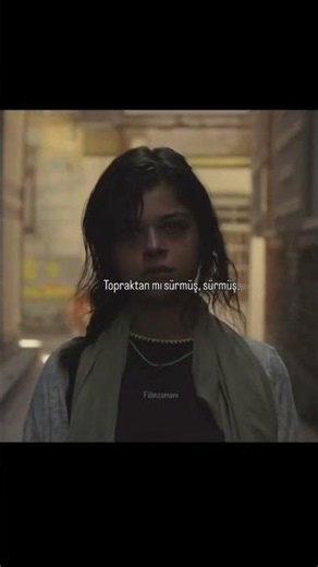 Storm Girl #cihangirceyhan #sifirbiradana #stormgirl