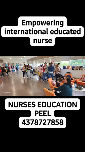 Empowering nurses to excel through lifelong learning. Every nurse matters. Ready for new opportunities? Let's connect today and explore how we can support your career goals; we've been nurturing nursing talent since 1992. (437) 872-7858 #nursing #nurselife #careergoals #RPN #RNJobs | Nurses Education Peel