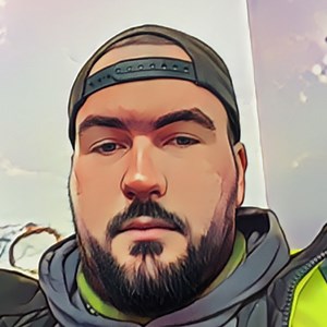 TheGriffExperience - Twitch