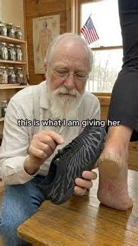 The only barefoot shoes I recommend is called Bronoir #usa #healthy #shoes #fyp