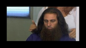 Evan Almighty - Behind the Scenes - Clip No. 4