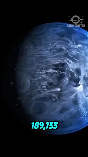 1.3K views | “A blue world so deadly… it rains razor-sharp glass.” ...