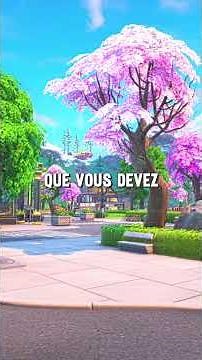 Bienvenue à Masked Meadows.