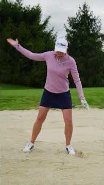 Try this sand "box" drill to help you elevate your bunker game and remove all of the guesswork.