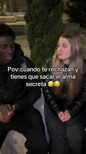 When Rejection Hits: The Secret Weapon!