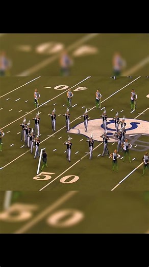 59K views · 1.4K reactions | Carolina Crown 2017 program, "It is" . . . . . . . . . . . . . . . . . . . . . #dci #drumcorps #drumcorpsinternational #brassband #marchingbands #marching #band #marchingband #showband | Canal Marching | Facebook