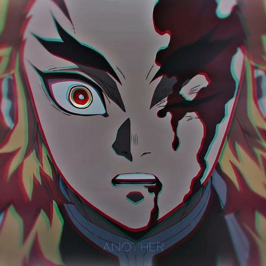 Alejandro - Akaza edit