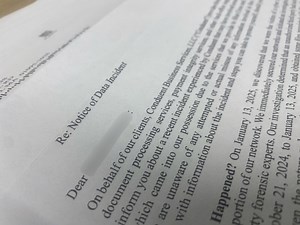 Major data breach involving Mass.’ largest health insurer exposes Social Security numbers