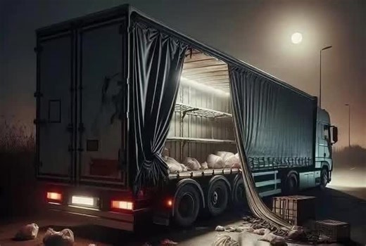 UKcheckpoints.info on Instagram: "Two major organisations have joined forces to tackle the growing threat of freight crime across the UK, stepping up efforts to protect businesses and supply chains 🚛🛡️ The Transported Asset Protection Association (TAPA EMEA) and the British International Freight Association (BIFA) have agreed to work more closely together after seeing a sharp rise in cargo crime. In the two years to September 2025, TAPA’s intelligence system recorded more than 137,000 cargo cr