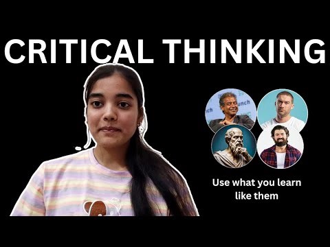 How to Use What You Learn Like Socrates | Turn Knowledge into Power