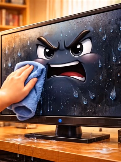 Cómo limpiar tu televisor?#paratiiiiiiiiiiiiiiiiiiiiiiiiiiiiiii #aprendanotiktok #viraltiktok #viralvideotiktok #electronica #samsungtips #samsun #samsung #cursosonline #cursos #vgh #arduino #bushers #samsungindonesia #panel #lg #cursosgratis #viraltiktokvideo #vgl #tjkj