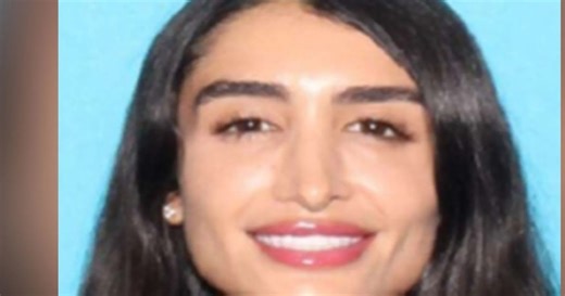 ‘Playboy,’ ‘Penthouse’ model accused in string of high-end luxury burglaries