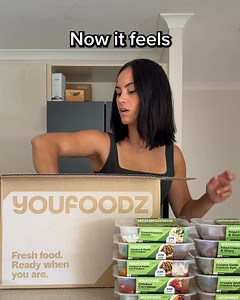 251 reactions · 65 comments | Healthy meals that won’t break the bank? Yes, please! 綾 Treat yourself to delicious, guilt-free eats. Sign up now & get up to $200 off. Your body (and wallet) will thank you! Use code: YF25TS | Youfoodz | Facebook