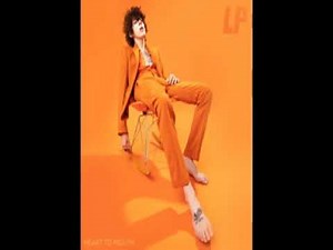 LP - Heart to Mouth (2018) full album