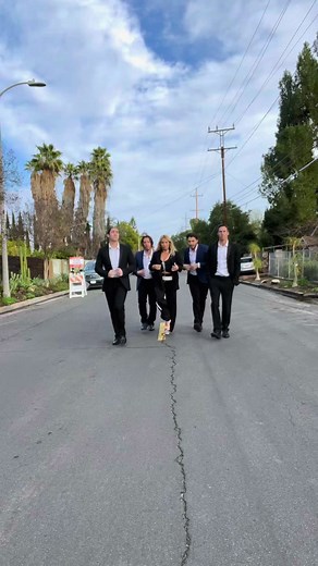 Suited Up w/ Montana Tucker 🕺🕺🕺🕺🕺 | The Williams Fam